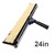 Cobra Flipper 24in Squeegee Complete Sorbo